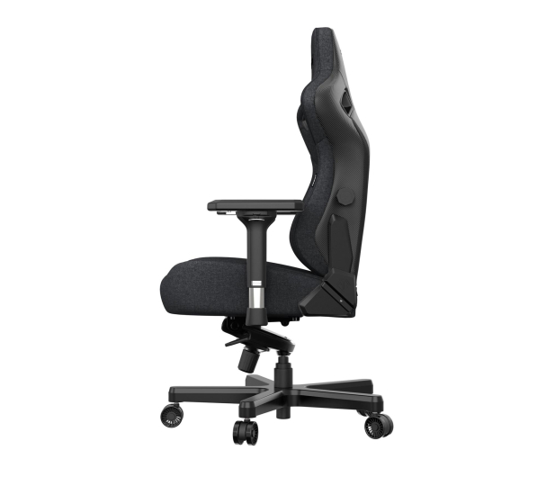 Anda Seat Kaiser 3 L fabric Dark Gray - 1473899 - zdjęcie 4
